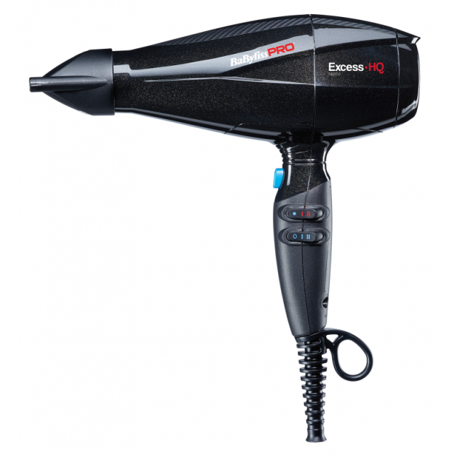 BaByliss PRO BAB6990IE Excess HQ Ionic