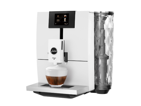 Jura ENA 8 Nordic White