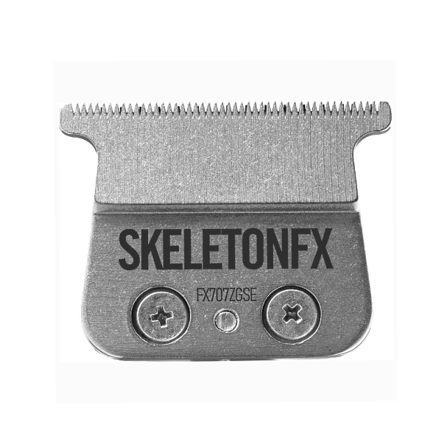BaByliss PRO FX7870GSE Skeleton Gun Steel Outliner