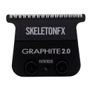 BaByliss PRO FX707B2ZE Skeleton Graphite 2.0 40mm