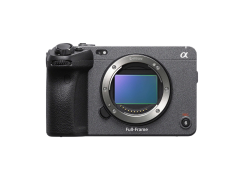 Sony Alpha FX3 Body