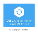 DJI Care Refresh 1-Year Plan (DJI Mini 3 Pro) EU