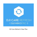 DJI Care Refresh 2-Year Plan (DJI Mini 3 Pro) EU
