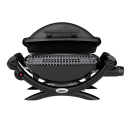 Weber Q 1000 grill