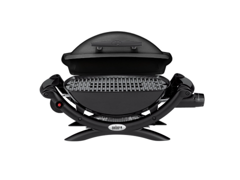 Weber Q 1000 grill