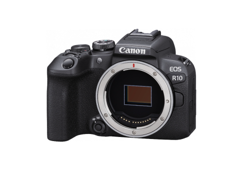 Canon EOS R10 Body