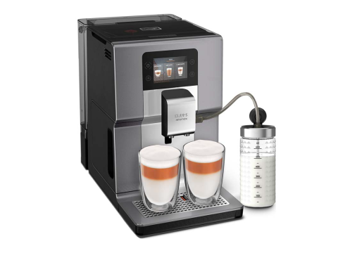 Krups EA875E10  14 tage vom kunden zurück