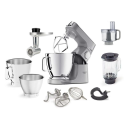 Kenwood KVL85.594SI Titanium Chef Baker