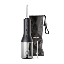 Philips Sonicare Cordless Power Flosser 3000 HX3806/33 Black