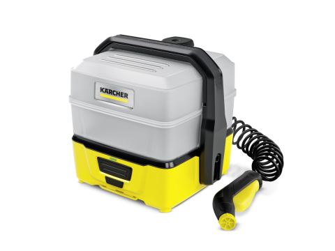 Kärcher OC 3 Plus 1.680-030.0