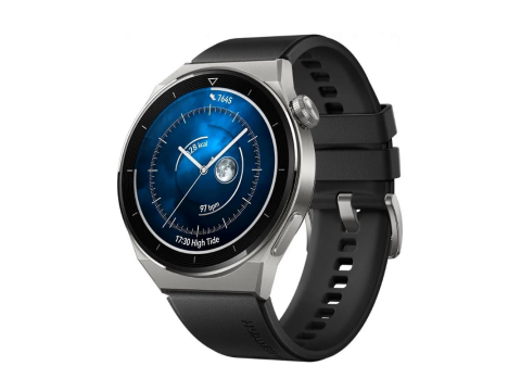 Huawei Watch GT 3 Pro 46mm Black