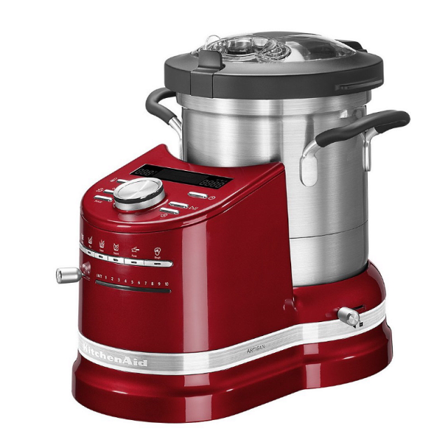 KitchenAid 5KCF0104ECA