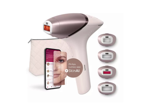 Philips BRI977/00 Lumea IPL