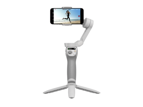 DJI Osmo Mobile SE