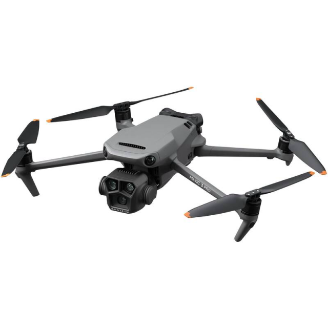 DJI Mavic 3 Pro Fly More Combo (DJI RC) CP.MA.00000660.01