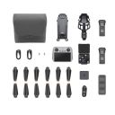 DJI Mavic 3 Pro Fly More Combo (DJI RC) CP.MA.00000660.01