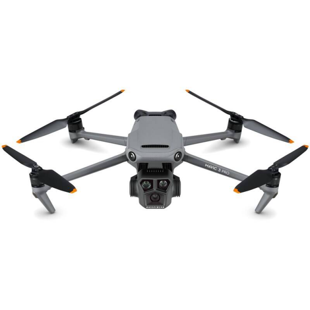 DJI Mavic 3 Pro (DJI RC) (EU) CP.MA.00000656.01