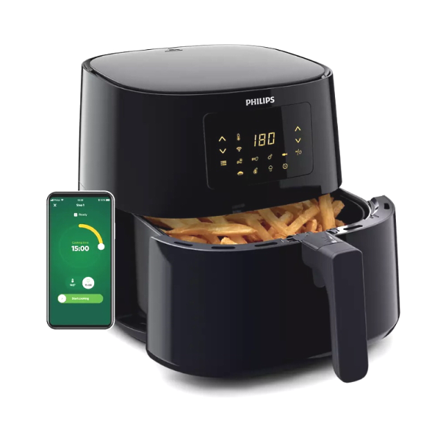 Philips HD9280/90 Airfryer XL Connected