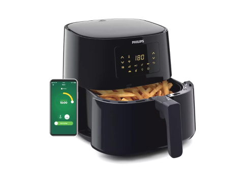 Philips HD9280/90 Airfryer XL Connected