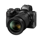 Nikon Z5 + Z 24 - 70 mm f/4 S