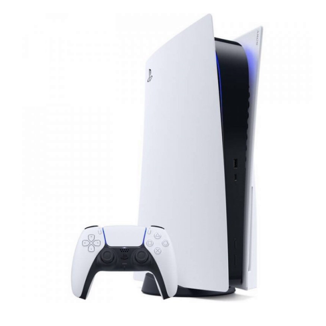 PlayStation 5