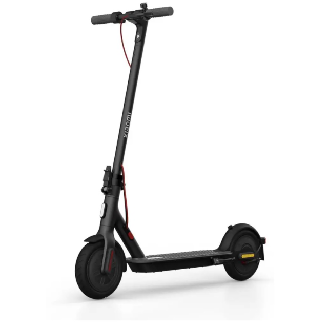 Xiaomi Electric Scooter 3 Lite Black