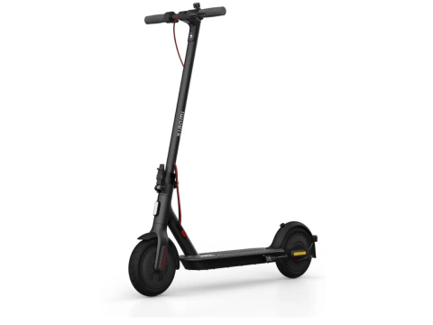 Xiaomi Electric Scooter 3 Lite Black