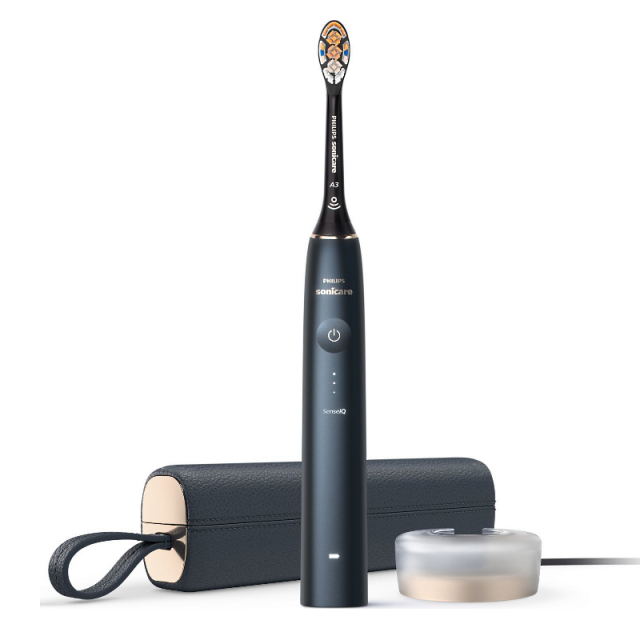 Philips HX9992/12 Sonicare DiamondClean Prestige