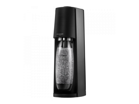 SodaStream Terra Black