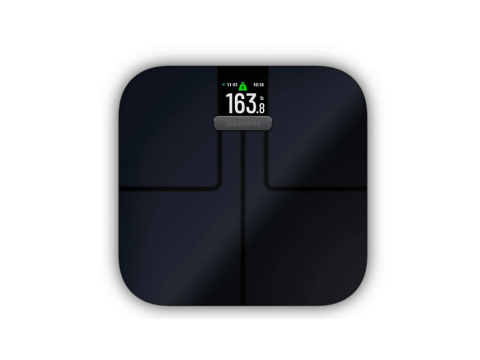 Garmin Index™ S2 Smart Scale, Black