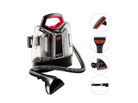 Bissell MultiClean Spot & Stain 4720M