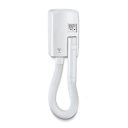 Valera 832.01/RT Hotello Shaver White