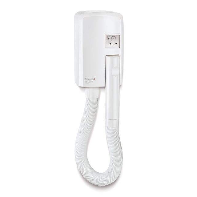 Valera 832.02/RT Hotello  Super AC Shaver White