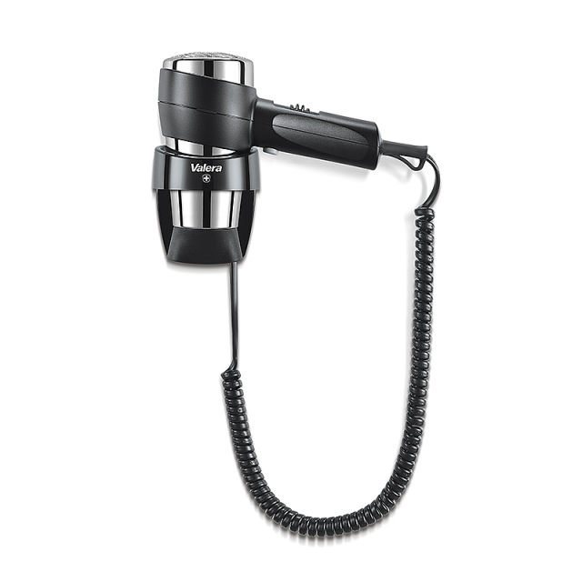 Valera 542.06/038A Action Super Plus 1600 Black