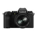 Fujifilm X-S20 + XF 18-55mm f/2,8-4 R LM OIS Černá
