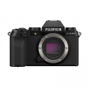 Fujifilm X-S20 Body, Černá