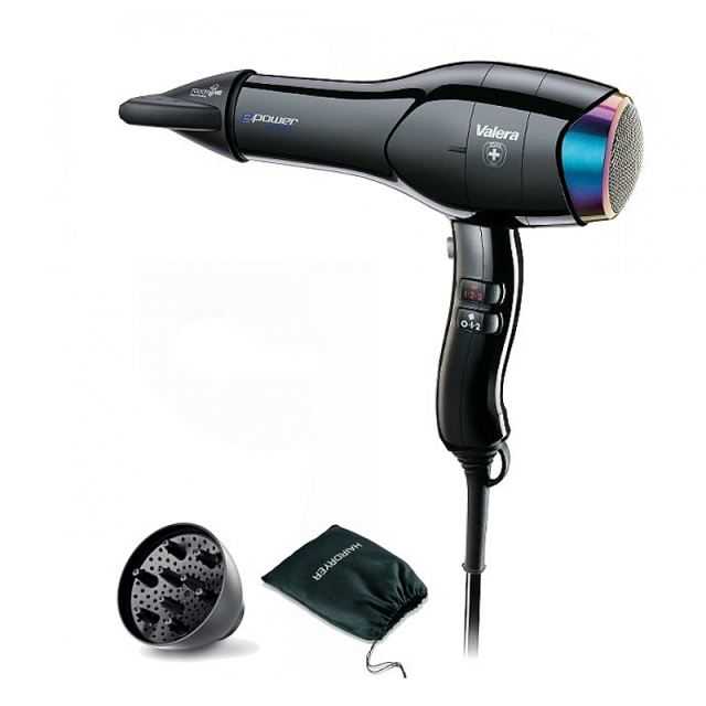 Valera ePower EP2030eQRCD Black
