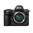 Nikon Z8, Body