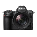 Nikon Z8 + Z 24-120 f/4 S