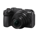 Nikon Z30 + Z DX 16-50 mm f/3,5-6,3 VR