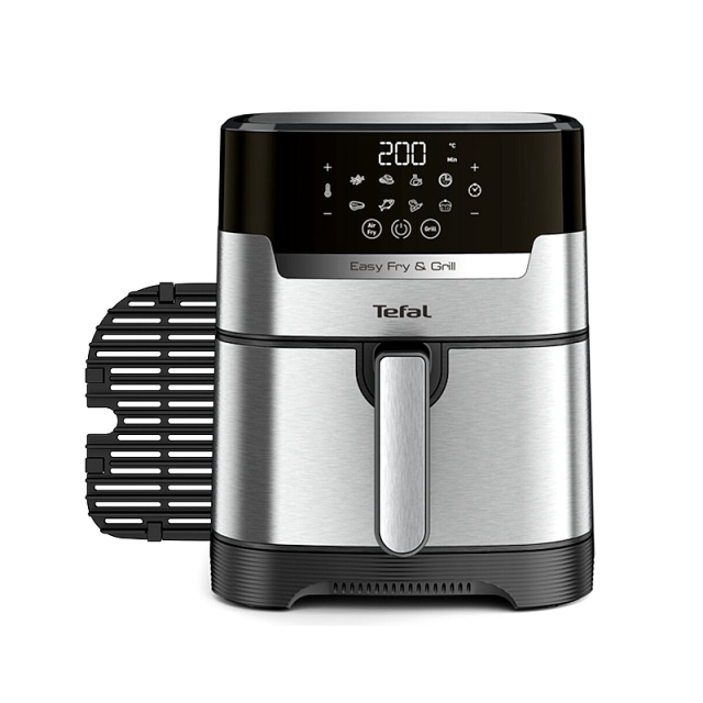 Tefal EY505D15 Fry&Grill 2v1