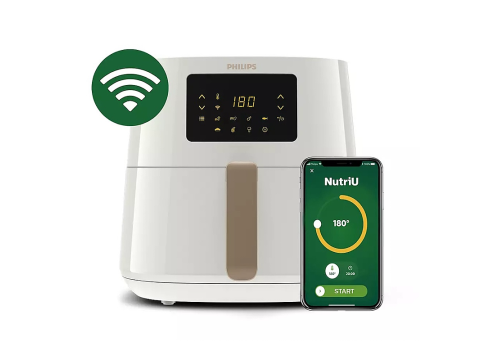 Philips HD9280/30 Airfryer XL Connected