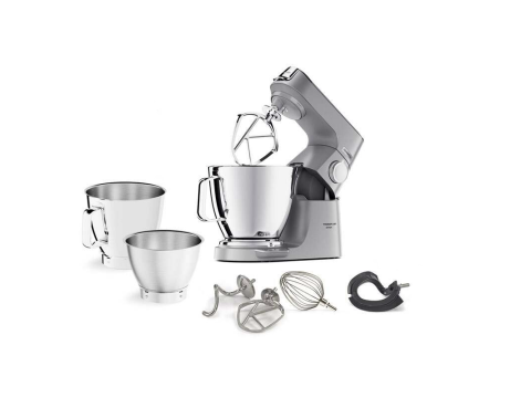 Kenwood KVC85.004SI Chef Titanium