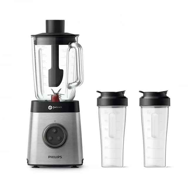 Philips HR3655/00 Stolní mixér