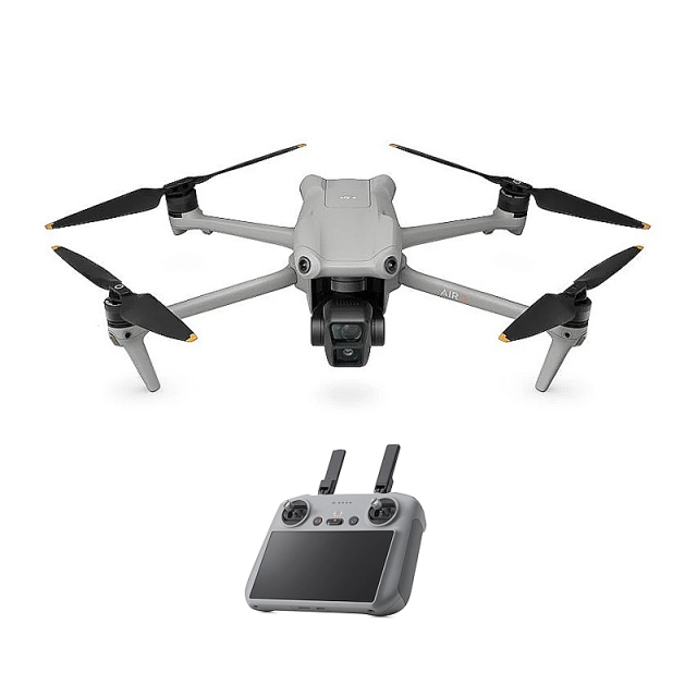 DJI Air 3 Fly More Combo (DJI RC 2) CP.MA.00000693.04