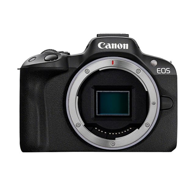 Canon EOS R50 Body