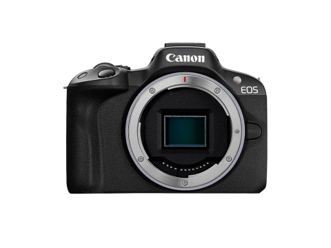 Canon EOS R50 Body