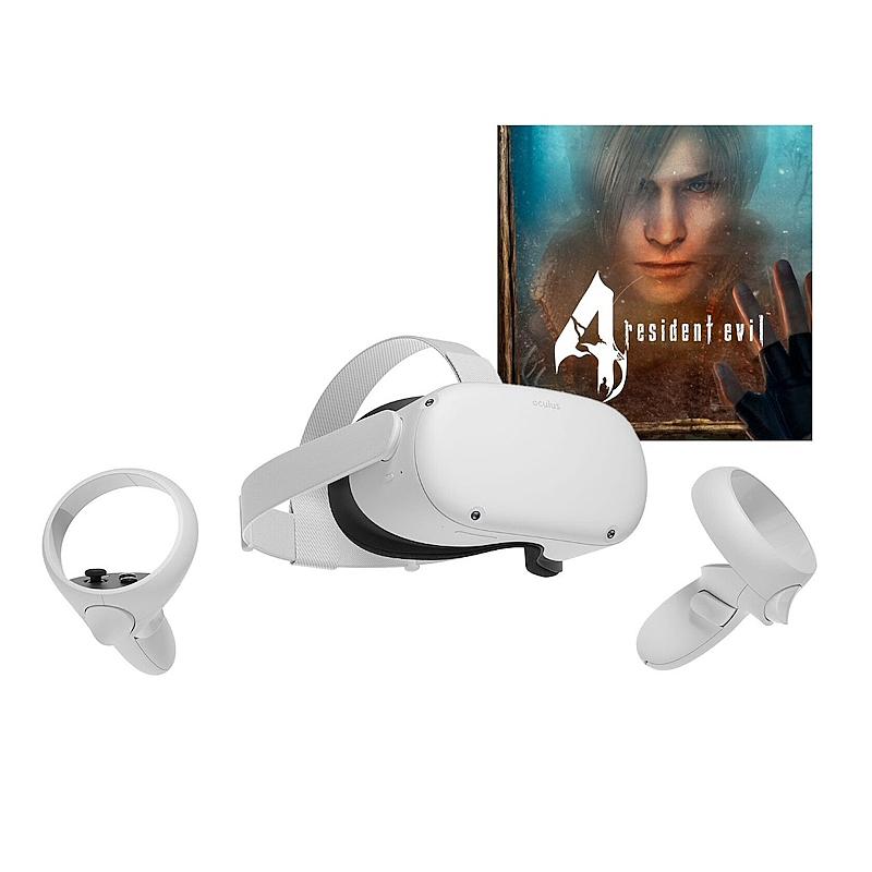 Oculus quest on sale 2 64gb 256gb