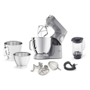 Kenwood KVL85.124SI Chef Titanium