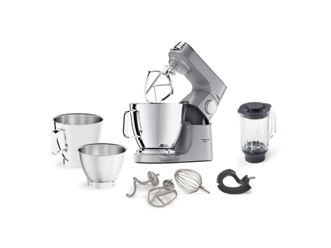 Kenwood KVL85.124SI Chef Titanium